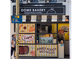 Chinatown Bakeries Dome Bakery image 2 Chinatown Bakeries Dome Bakery image 2