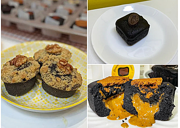 Chinatown Bakeries Dome Bakery image 3 Chinatown Bakeries Dome Bakery image 3