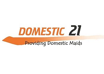 Domestic 21 Maid Agency photo Domestic 21 Maid Agency