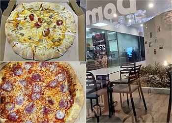 Bukit Batok Pizza Delivery Domino's Hillview image 3 Bukit Batok Pizza Delivery Domino's Hillview image 3