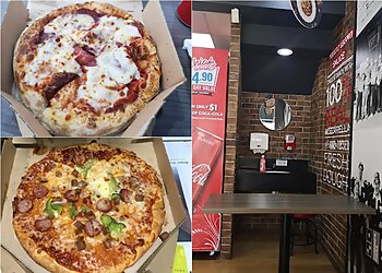 Jurong East Pizza Delivery Domino's Jurong East image 3 Jurong East Pizza Delivery Domino's Jurong East image 3