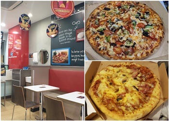 Domino's Pizza image Domino's Pizza