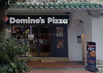 Domino's Pizza photo Domino's Pizza