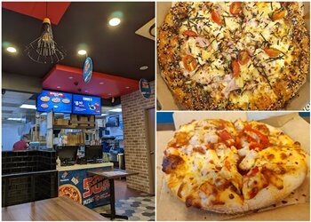 Domino's Pizza image Domino's Pizza