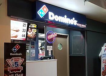 Bukit Merah Pizza Delivery Domino's Pizza Bukit Merah image 2 Bukit Merah Pizza Delivery Domino's Pizza Bukit Merah image 2