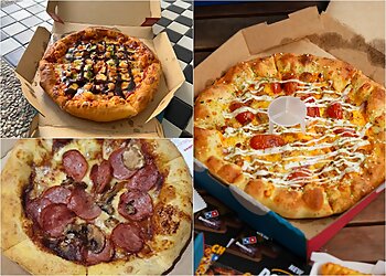 Bukit Merah Pizza Delivery Domino's Pizza Bukit Merah image 3 Bukit Merah Pizza Delivery Domino's Pizza Bukit Merah image 3