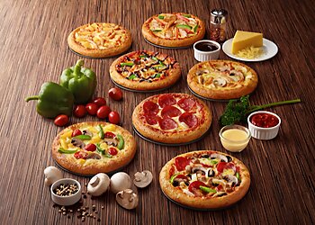 Bukit Merah Pizza Delivery Domino's Pizza Bukit Merah image 1