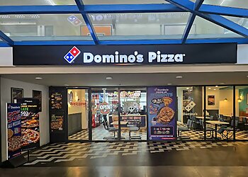 Bukit Panjang Pizza Delivery Domino's Pizza Greenridge image 2 Bukit Panjang Pizza Delivery Domino's Pizza Greenridge image 2