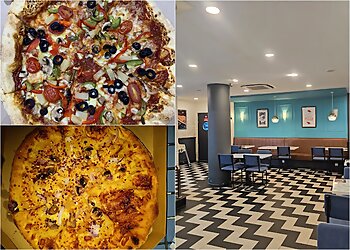 Bukit Panjang Pizza Delivery Domino's Pizza Greenridge image 3 Bukit Panjang Pizza Delivery Domino's Pizza Greenridge image 3