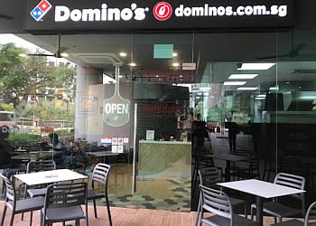 Domino's Pizza Hillview