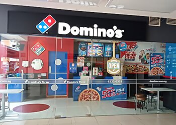 Jurong West Pizza Delivery Domino's Pizza Jurong image 2 Jurong West Pizza Delivery Domino's Pizza Jurong image 2