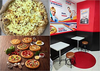 Jurong West Pizza Delivery Domino's Pizza Jurong image 3 Jurong West Pizza Delivery Domino's Pizza Jurong image 3