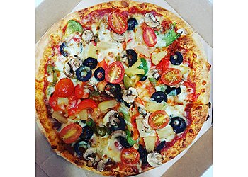 Jurong West Pizza Delivery Domino's Pizza Jurong image 1