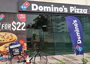 Ang Mo Kio Pizza Delivery Domino's Pizza Kebun Baru image 2 Ang Mo Kio Pizza Delivery Domino's Pizza Kebun Baru image 2