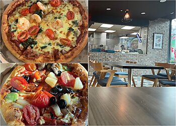 Ang Mo Kio Pizza Delivery Domino's Pizza Kebun Baru image 3 Ang Mo Kio Pizza Delivery Domino's Pizza Kebun Baru image 3