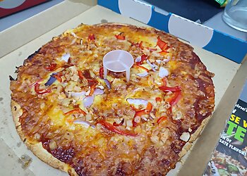 Ang Mo Kio Pizza Delivery Domino's Pizza Kebun Baru image 1