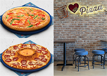 Hougang Pizza Delivery Domino's Pizza Kovan image 3 Hougang Pizza Delivery Domino's Pizza Kovan image 3