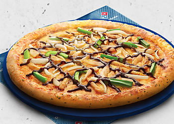 Domino's Pizza Kovan