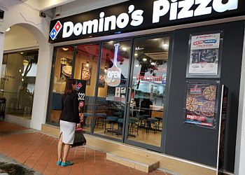 Domino's Pizza Stanley Street