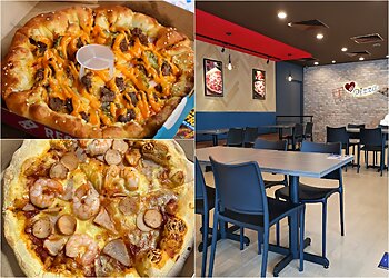 Domino's Pizza Sumang Walk image Domino's Pizza Sumang Walk