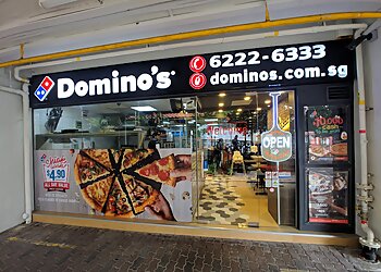 Telok Blangah Pizza Delivery Domino's Pizza Telok Blangah image 2 Telok Blangah Pizza Delivery Domino's Pizza Telok Blangah image 2