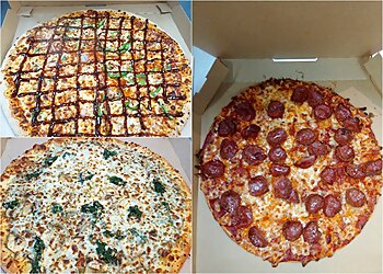 Telok Blangah Pizza Delivery Domino's Pizza Telok Blangah image 3 Telok Blangah Pizza Delivery Domino's Pizza Telok Blangah image 3