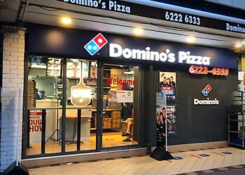 Toa Payoh Pizza Delivery Domino's Pizza Toa Payoh image 2 Toa Payoh Pizza Delivery Domino's Pizza Toa Payoh image 2