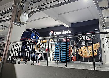 Pioneer Pizza Delivery Domino's Pizza Upper Jurong image 2 Pioneer Pizza Delivery Domino's Pizza Upper Jurong image 2