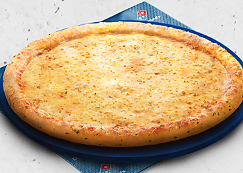 Woodlands Pizza Delivery Domino's Pizza Woodlands image 1