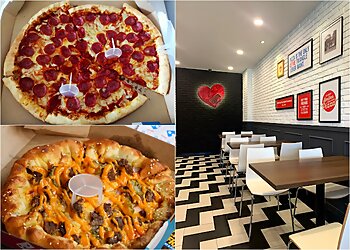 Sembawang Pizza Delivery Domino's Pizza Woodlands Rise image 3 Sembawang Pizza Delivery Domino's Pizza Woodlands Rise image 3