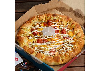 Sembawang Pizza Delivery Domino's Pizza Woodlands Rise image 1