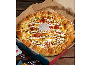 Yishun Pizza Delivery Domino's Pizza Yishun image 1