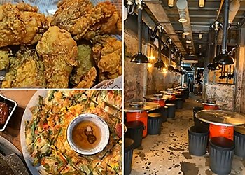 Chinatown Korean Restaurants Don Dae Bak image 3 Chinatown Korean Restaurants Don Dae Bak image 3