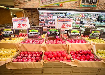 Orchard Road Supermarkets Don Don Donki Orchard Central image 3 Orchard Road Supermarkets Don Don Donki Orchard Central image 3