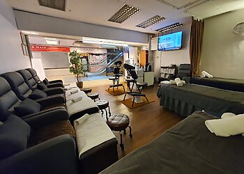 Dong Fa Foot Reflexology image Dong Fa Foot Reflexology