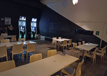 Dono Bar Bistro Cafe Dono Bar Bistro Cafe