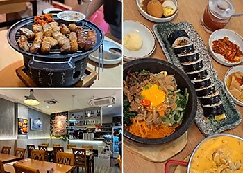 Doongji Korean Restaurant image Doongji Korean Restaurant