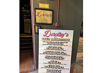 Chinatown Pubs Dorothy's Bar image 2 Chinatown Pubs Dorothy's Bar image 2