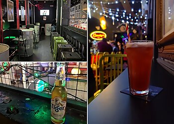 Chinatown Pubs Dorothy's Bar image 3 Chinatown Pubs Dorothy's Bar image 3