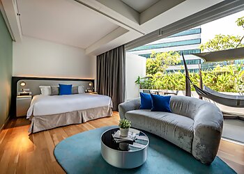 Tampines Hotels Dorsett Changi City Singapore image 2 Tampines Hotels Dorsett Changi City Singapore image 2