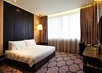 Chinatown Hotels Dorsett Singapore image 2 Chinatown Hotels Dorsett Singapore image 2