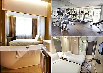 Chinatown Hotels Dorsett Singapore image 3 Chinatown Hotels Dorsett Singapore image 3