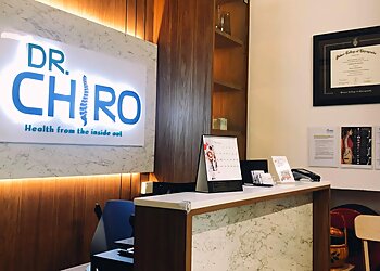 Bukit Merah Chiropractors Dr. Chiro image 2 Bukit Merah Chiropractors Dr. Chiro image 2