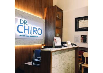 Dr. Chiro