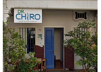 Bukit Merah Chiropractors Dr. Chiro Pte. Ltd image 1
