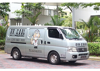 Dr Cool AirCon Services