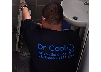 Queenstown Air Conditioning Services Dr Cool AirCon Services Pte Ltd image 2 Queenstown Air Conditioning Services Dr Cool AirCon Services Pte Ltd image 2