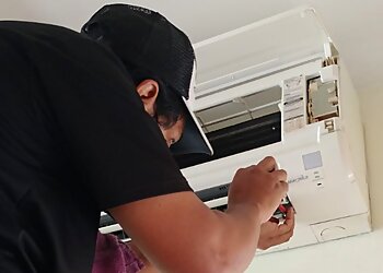 Queenstown Air Conditioning Services Dr Cool AirCon Services Pte Ltd image 3 Queenstown Air Conditioning Services Dr Cool AirCon Services Pte Ltd image 3