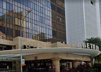 Orchard Road Interventional Radiologist Dr Goh Yu-Tang Peter - MOUNT ELIZABETH HOSPITAL image 2 Orchard Road Interventional Radiologist Dr Goh Yu-Tang Peter - MOUNT ELIZABETH HOSPITAL image 2