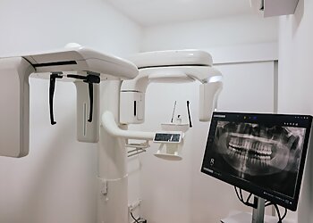 Serangoon Dental Clinics Dr Mike Teoh Dental Clinic image 3 Serangoon Dental Clinics Dr Mike Teoh Dental Clinic image 3